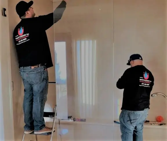 Professional plumbing installation for Leak Detection in South Pepperell